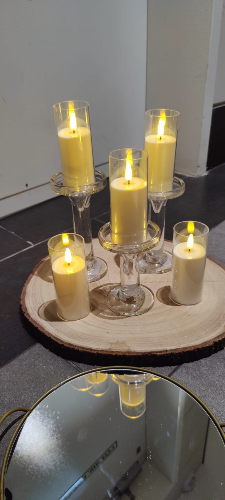 סידור שולחנות 1