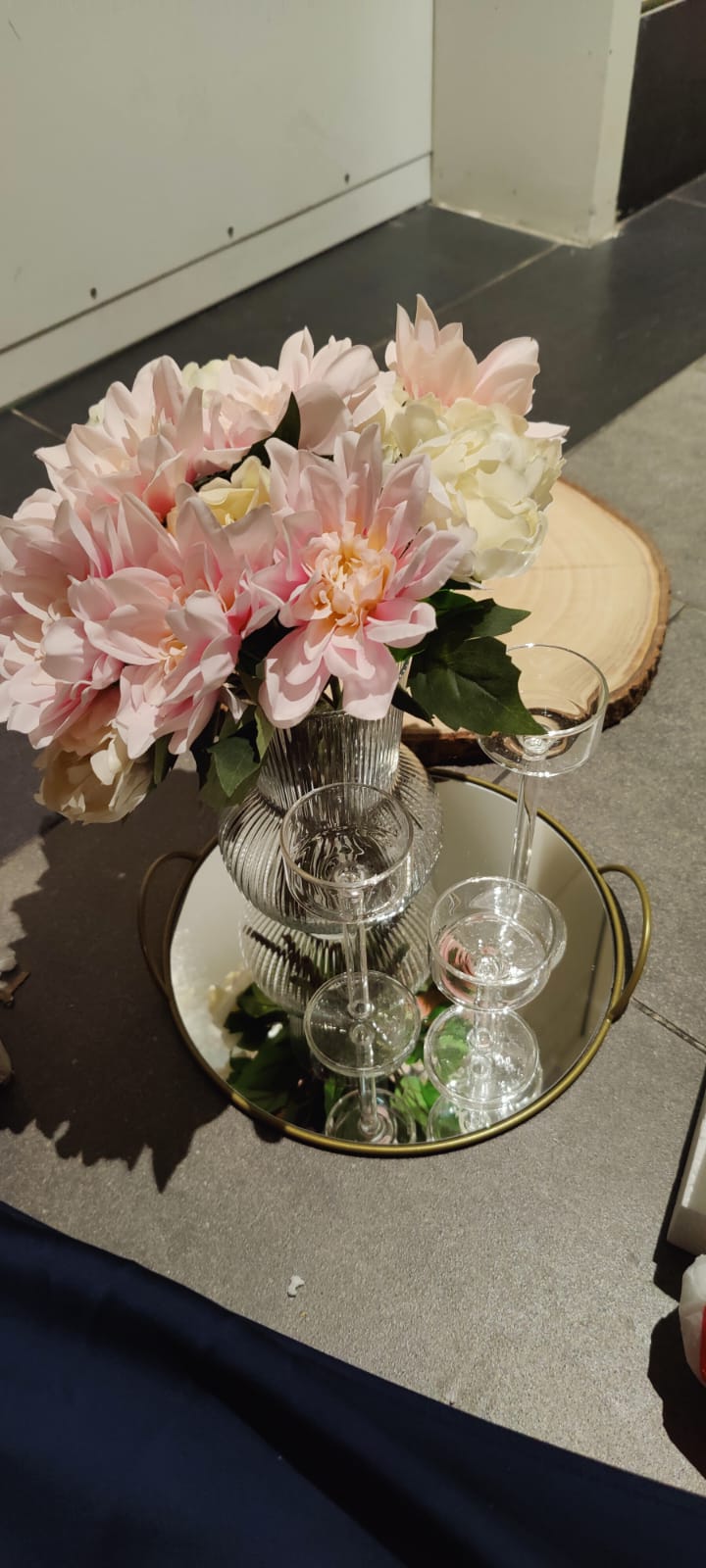 סידור שולחנות 3