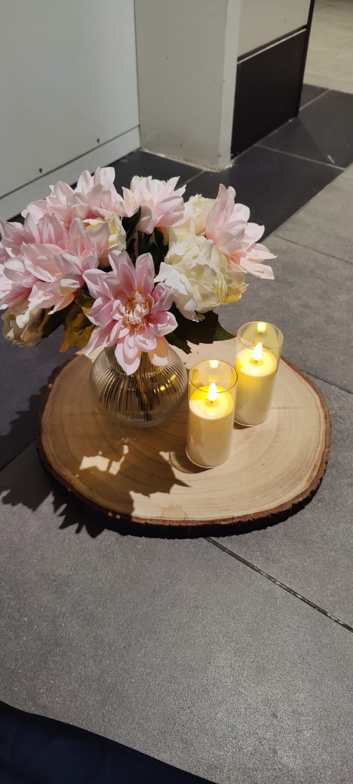 סידור שולחנות 5